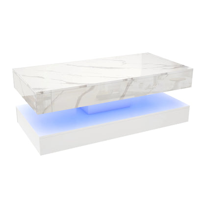 Modern Stylish Coffee Table