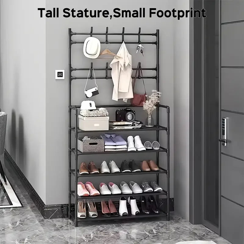 Durable clothes hanger