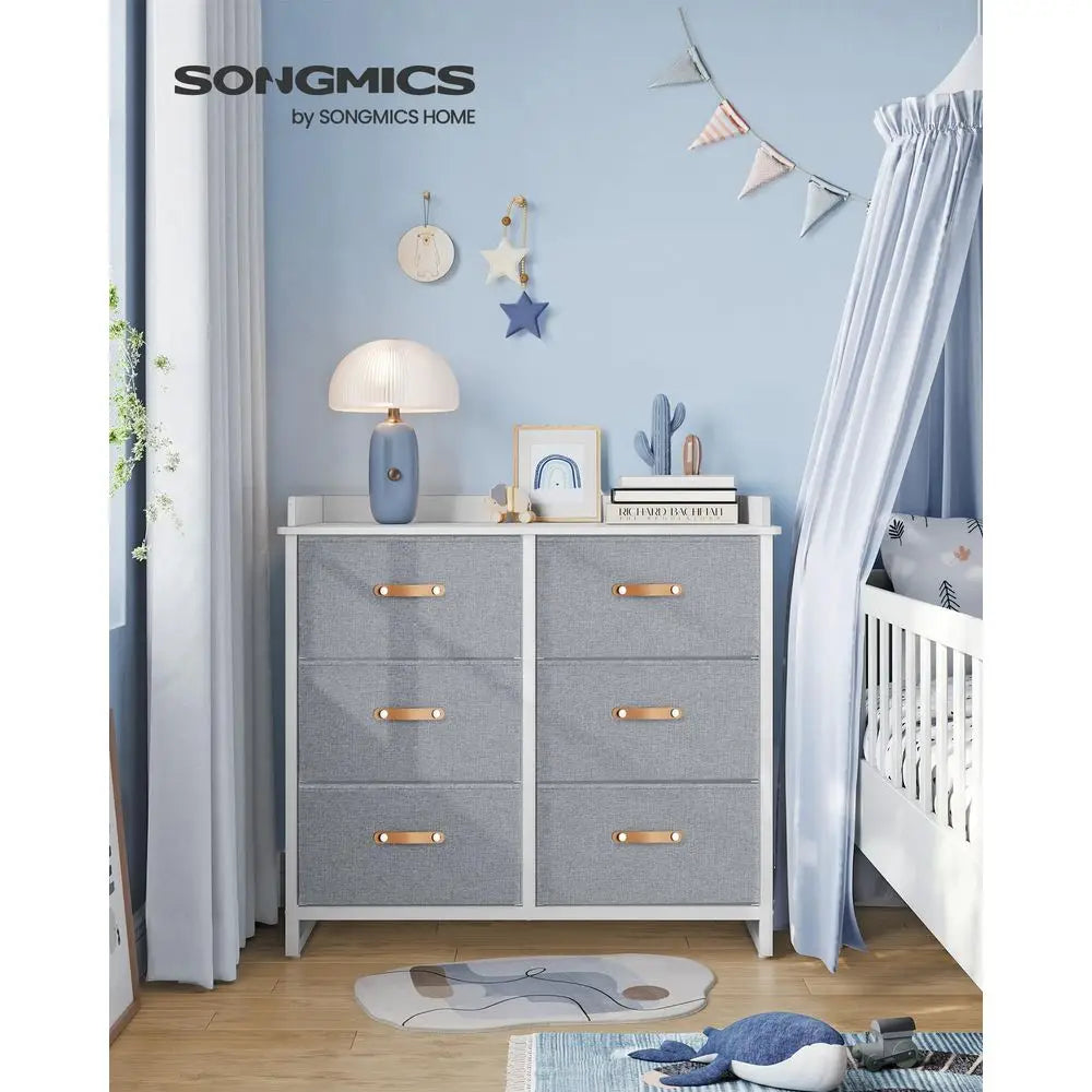 Kids Dresser