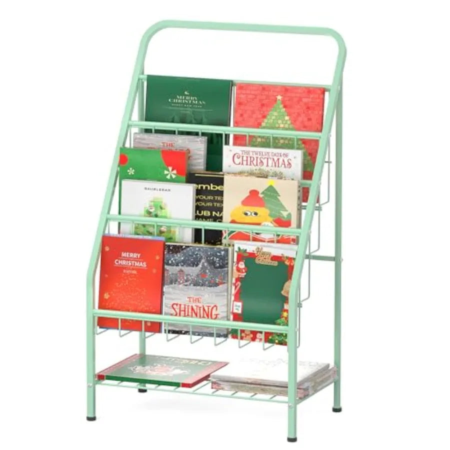 Kid Bookshelf