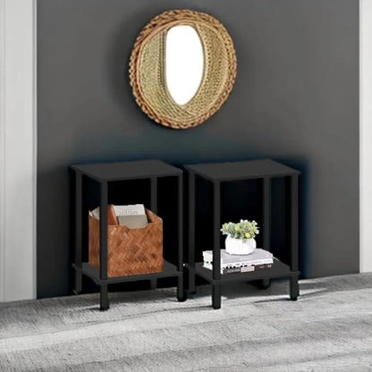 2-Tier Storage Shelf