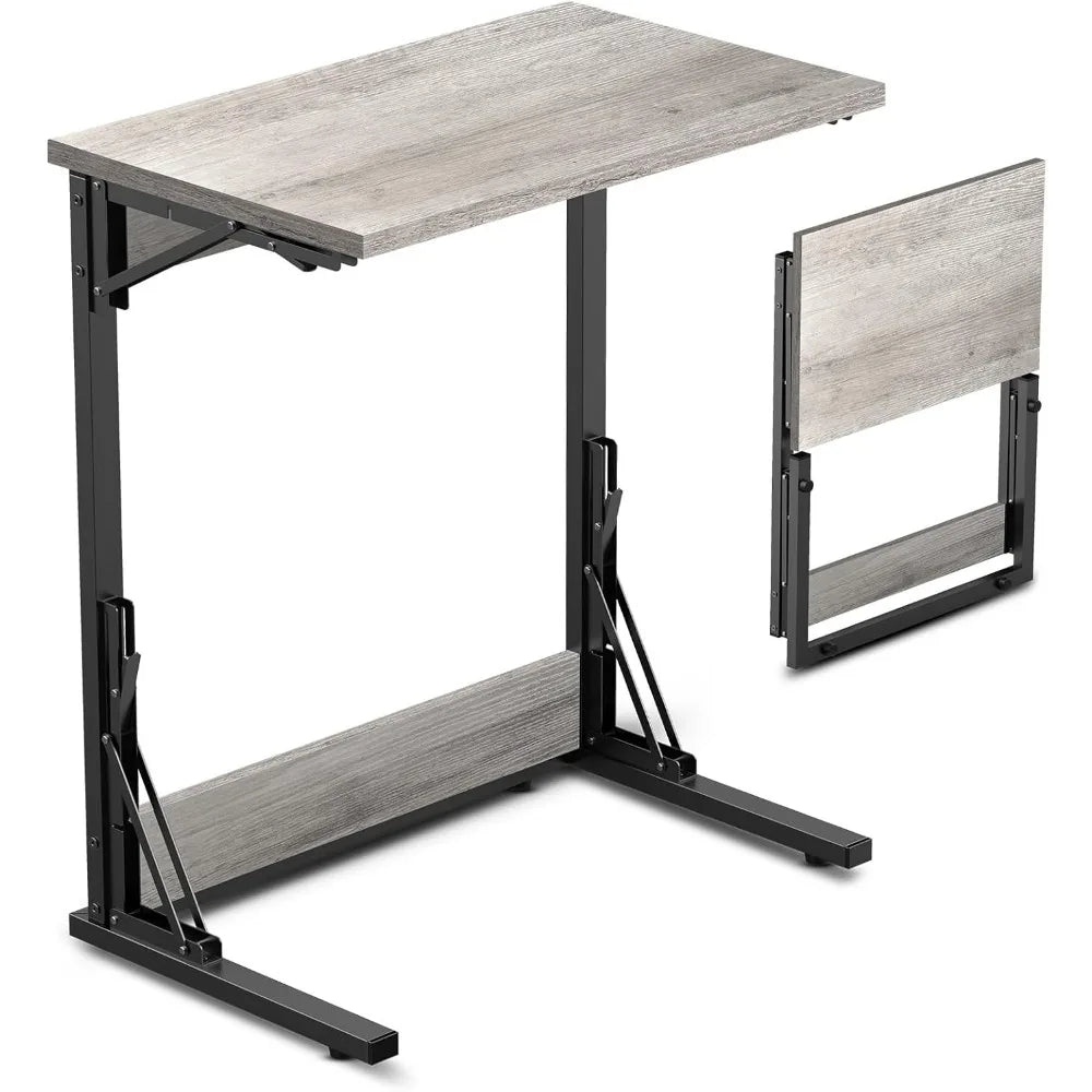 Small Sofa Side Laptop Desk