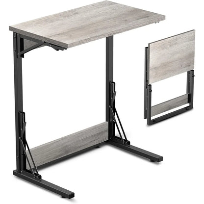 Small Sofa Side Laptop Desk