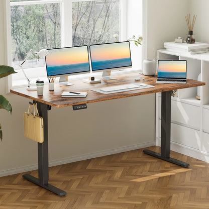 Workstation--Electric Standing Desk