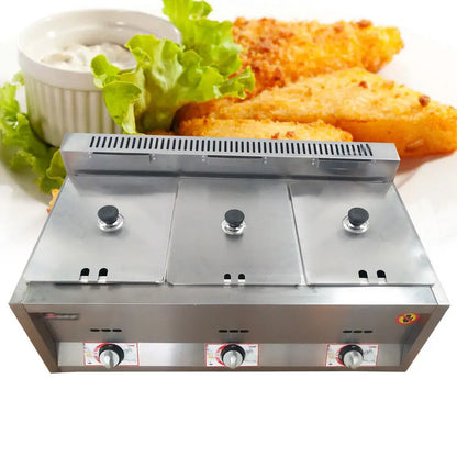 Catering Food Warmer