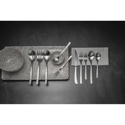 Stainless Steel Flatware