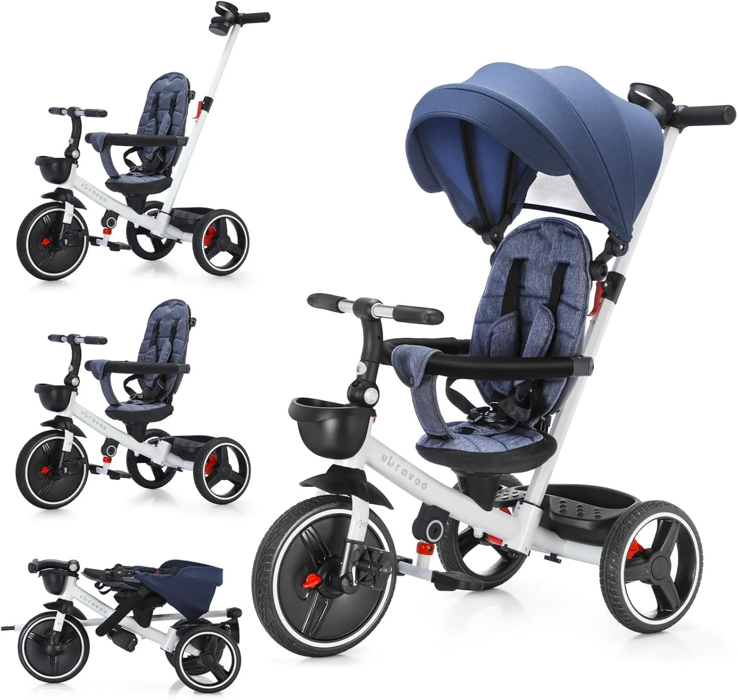 Baby Stroller