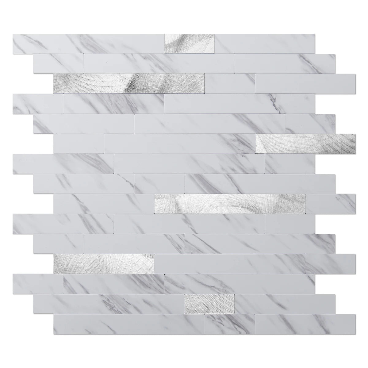 Self-Adhesive Wall Tile
