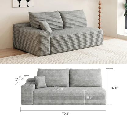 Cloud Module sofa set