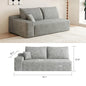 Cloud Module sofa set