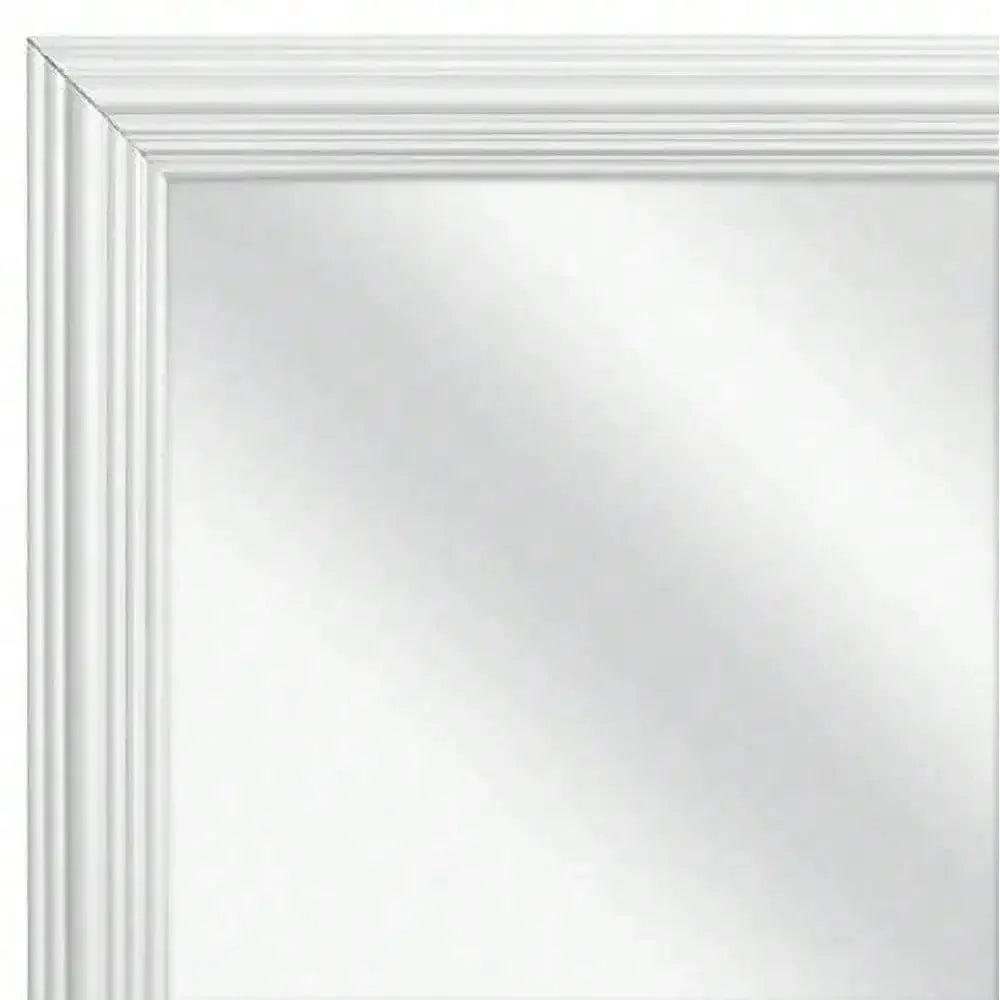 Over Door Mirror