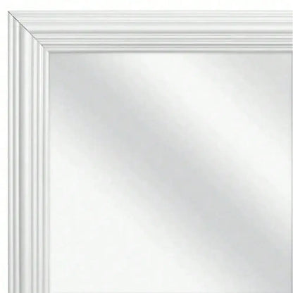 Over Door Mirror