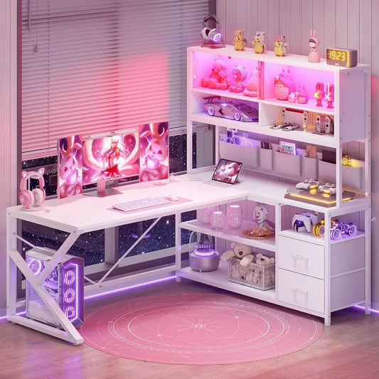 Home Office Computer Desk