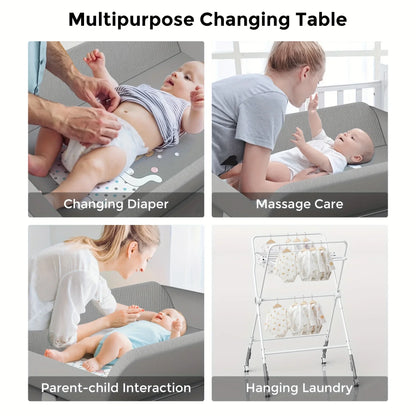 Baby Changing Table
