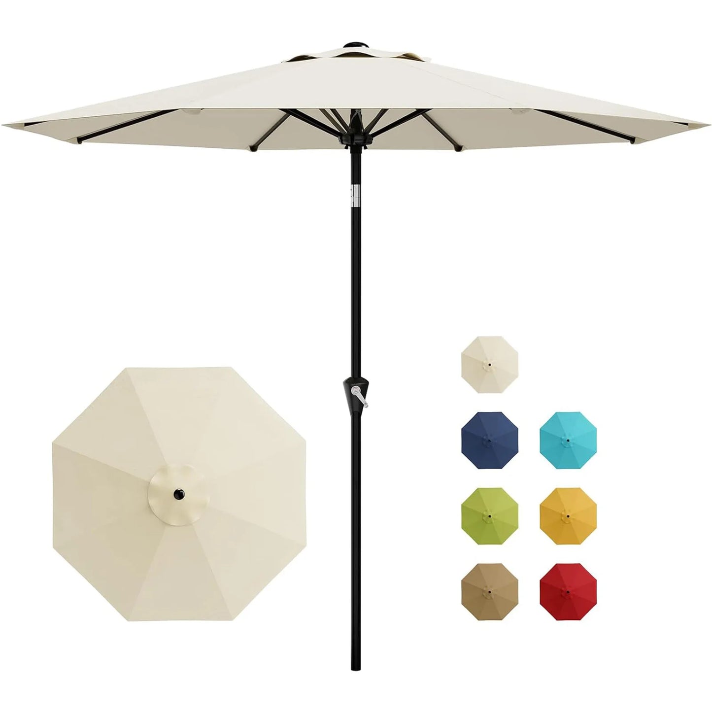 10FT Patio Umbrella
