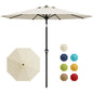 10FT Patio Umbrella