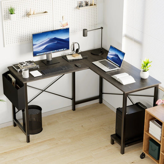Office Writing Wooden Table