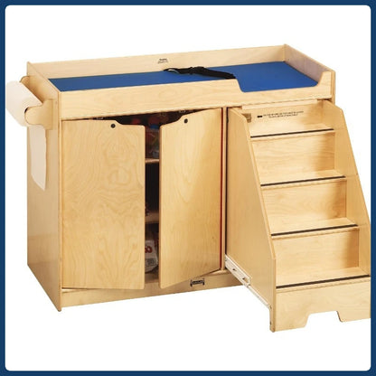 Changing Table