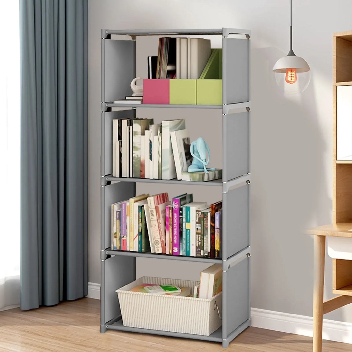 Bookcase Bookshelf