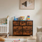 Storage Closet Chest