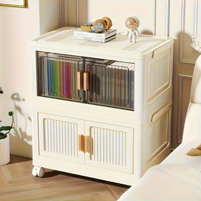 Folding Storage Organizer