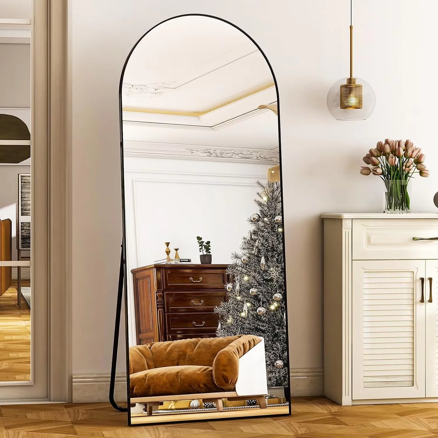 Extra Large Floor Mirrors