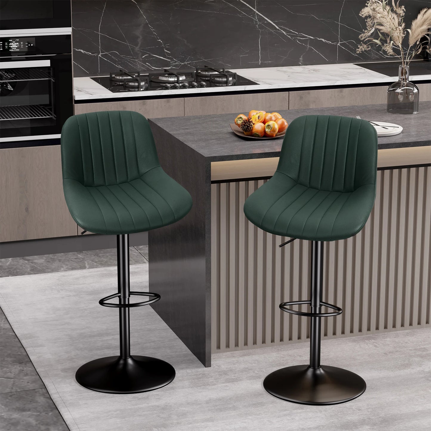 Rotating Bar Stool