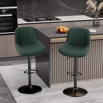 Rotating Bar Stool