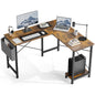 Office Writing Wooden Table