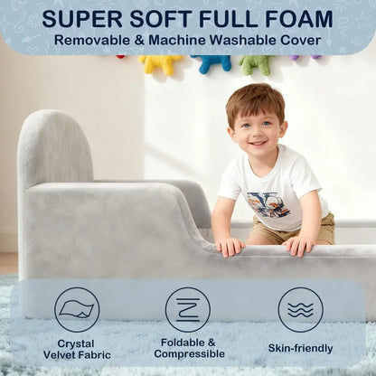 Floor Bed