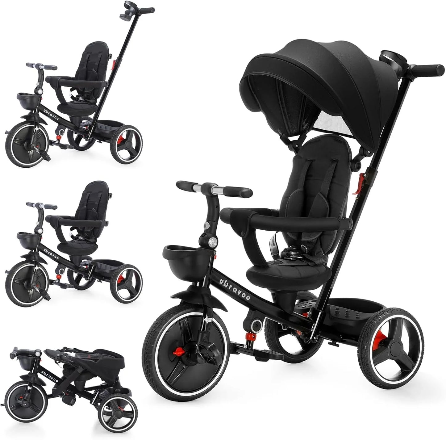 Baby Stroller