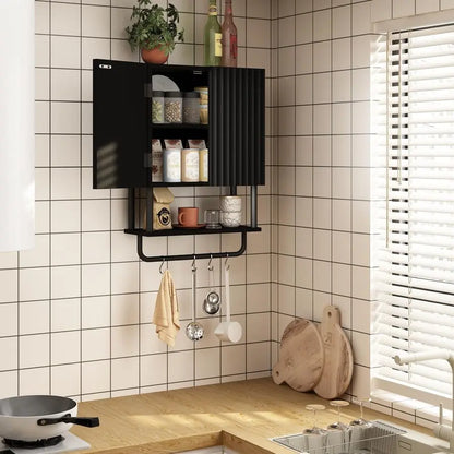 Modern Farmhouse Medicine Cabinet