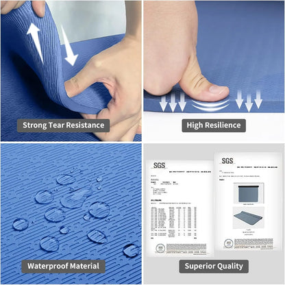 Non-slip Exercise Mat