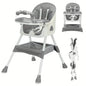 Foldable Baby High Chair