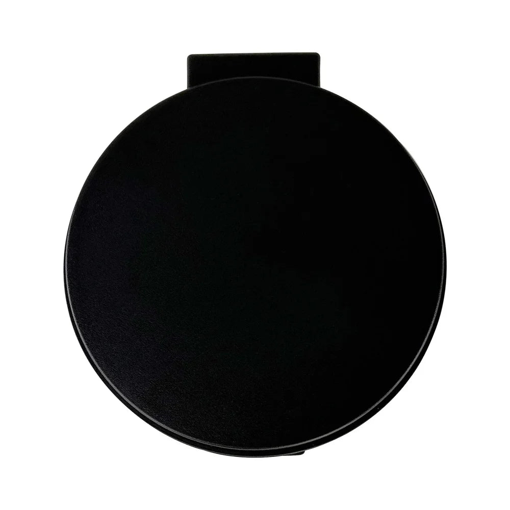 Plastic Step Trash Can