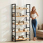 5-Tier Industrial Multi-Purpose Organizer