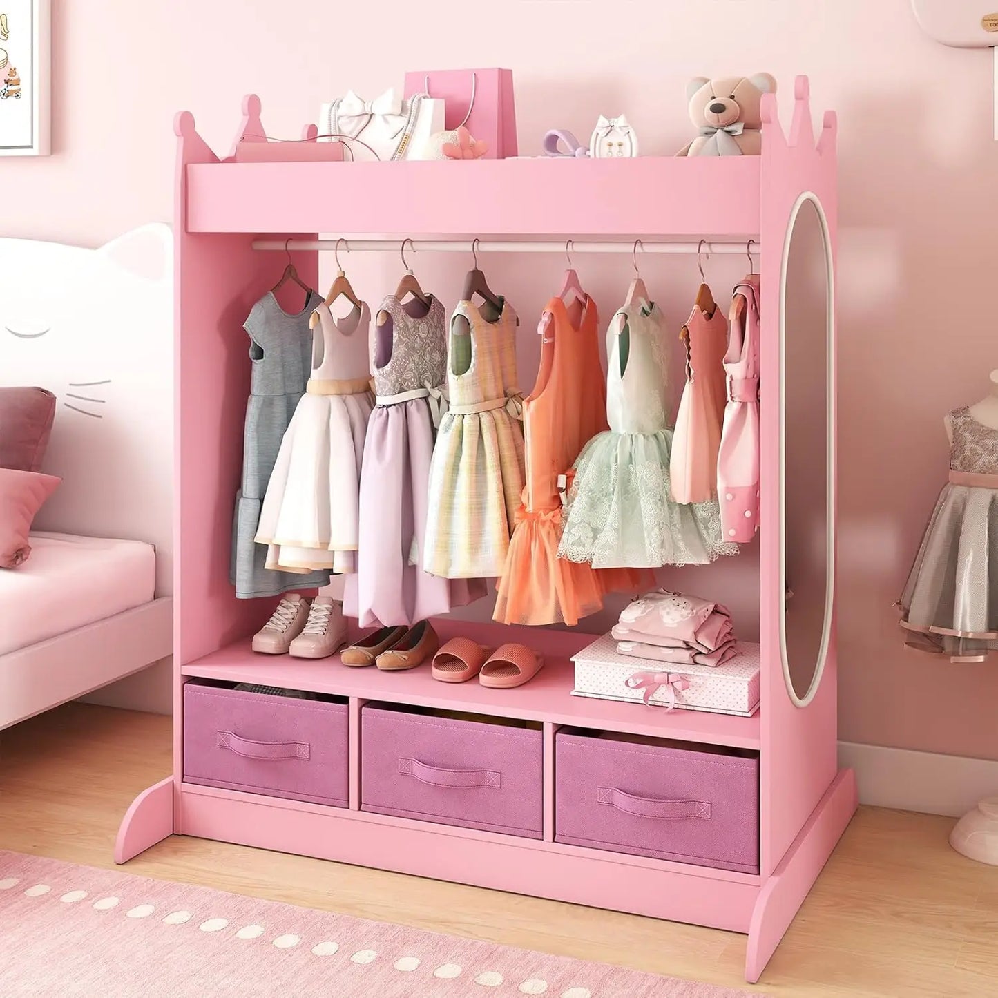 Kids Dresser