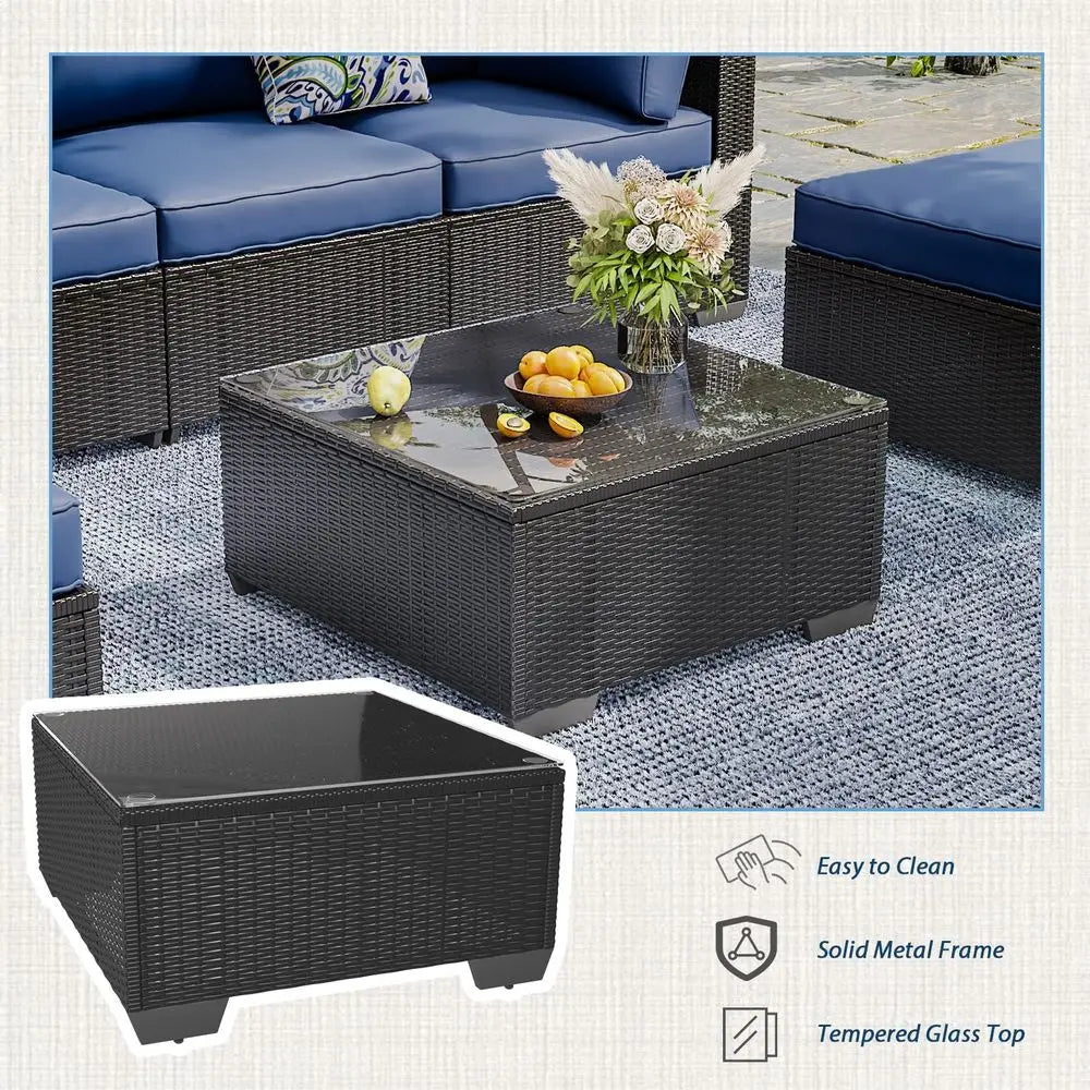 Outdoor Sectional