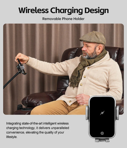 Lift Recliner Chair
