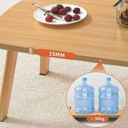Folding Coffee Table