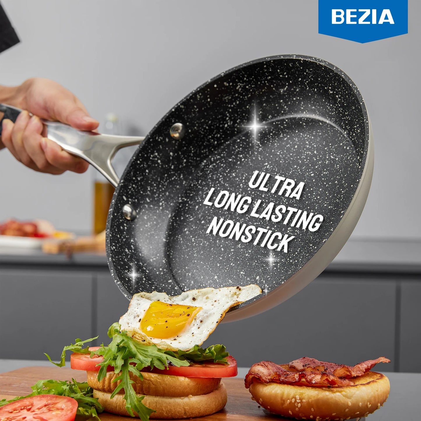 Induction Cookware