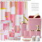 Bathroom Accessories Set