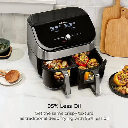 ClearCook Air Fryer