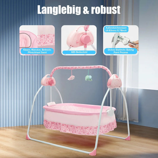 Baby Swing Electric