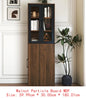 Tall Kitchen Pantry Cabinet
