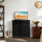 Living Room Cabinet