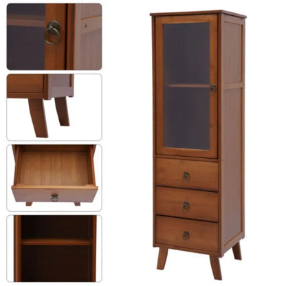 Kitchen Storage Cabinet