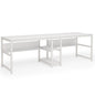 Computer Double Desk