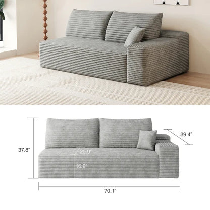 Cloud Module sofa set