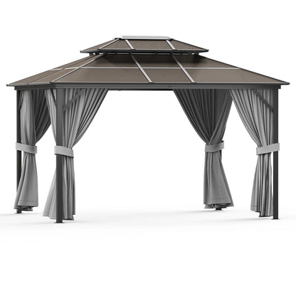 Hardtop Gazebo